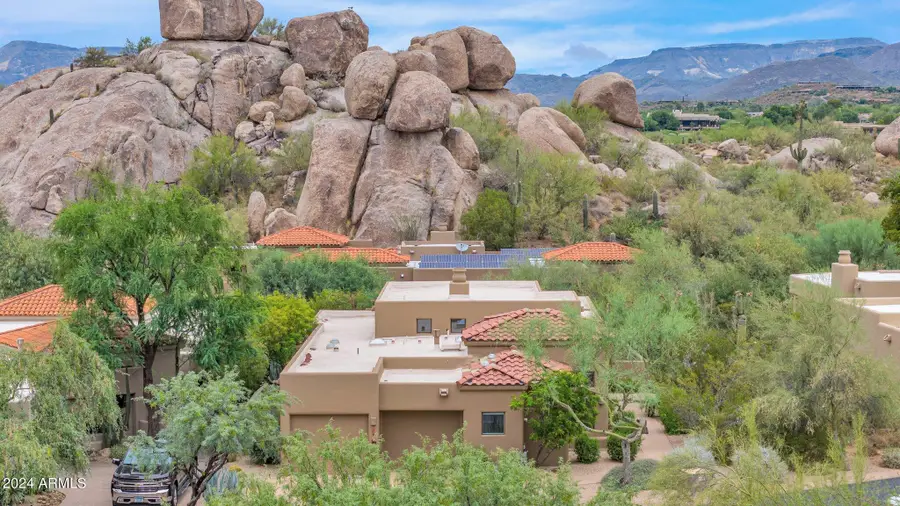 7500 E Boulders Parkway #17, Scottsdale, AZ 85266 - #2