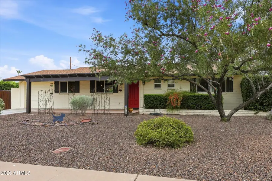 3922 E Whitton Avenue, Phoenix, AZ 85018 - #2