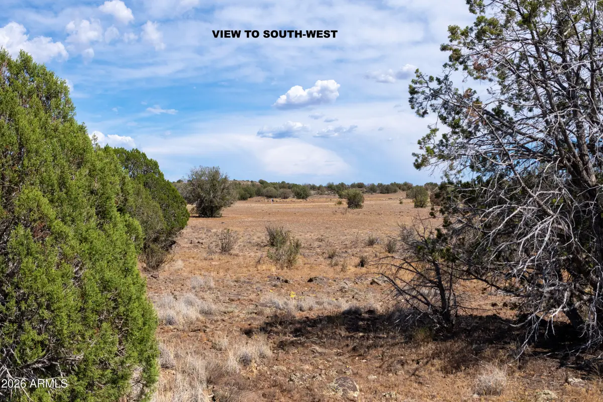 2.13 Acres Off N. Headwaters Road #7, Paulden, AZ 86334 - #1