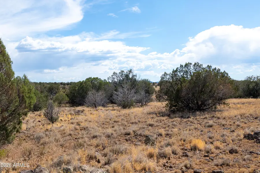 2.13 Acres Off N. Headwaters Road #7, Paulden, AZ 86334 - #2