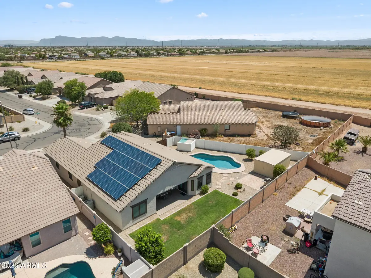 629 W Desert Valley Drive, San Tan Valley, AZ 85143 - #1
