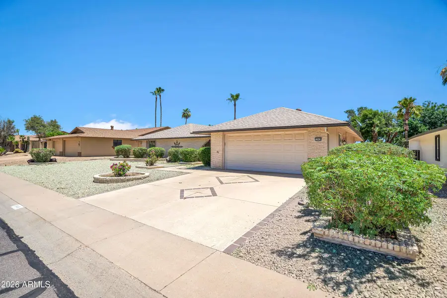 17419 N 125th Avenue, Sun City West, AZ 85375 - #2