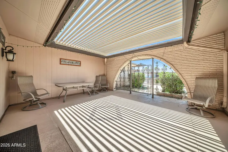 17419 N 125th Avenue, Sun City West, AZ 85375 - #3