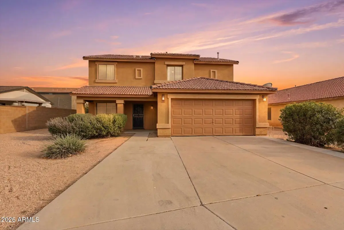 2227 E Haflinger Way, San Tan Valley, AZ 85140 - #1