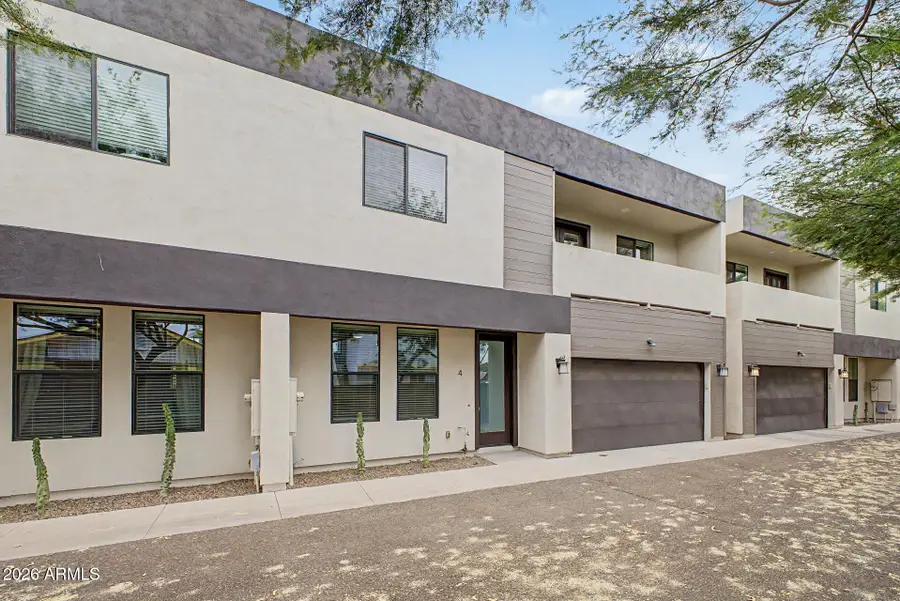 3010 N 37th Street #4, Phoenix, AZ 85018 - #2
