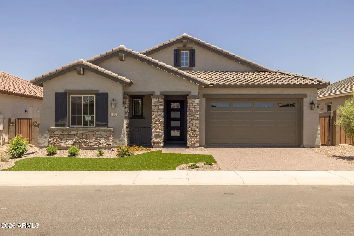 3272 W Santa Rosa Road, Queen Creek, AZ 85144 - #1