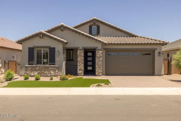 3272 W Santa Rosa Road, Queen Creek, AZ 85144