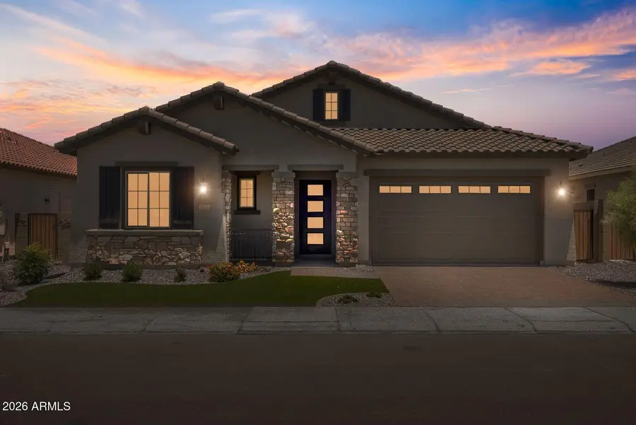 3272 W Santa Rosa Road, Queen Creek, AZ 85144 - #2