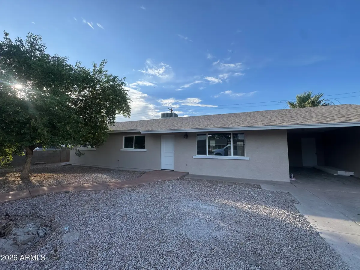 1114 E 9th Avenue, Mesa, AZ 85204 - #1
