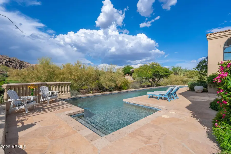 10420 E Morning Vista Lane, Scottsdale, AZ 85262 - #3