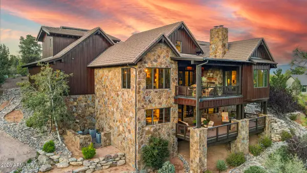 3003 E Arrow Point, Payson, AZ 85541