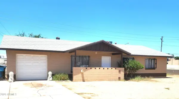 6702 W Roma Avenue, Phoenix, AZ 85033