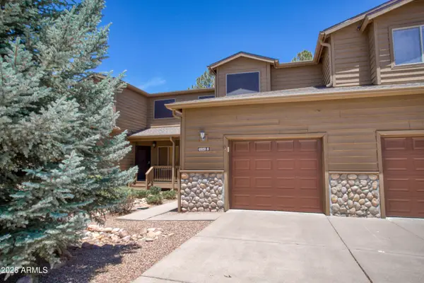 6920 N Starlight Ridge Parkway Parkway, Lakeside, AZ 85929