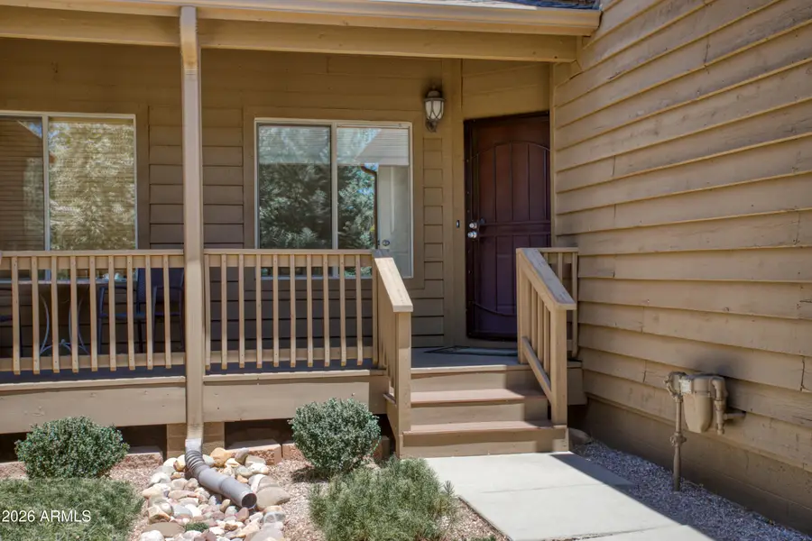 6920 N Starlight Ridge Parkway Parkway, Lakeside, AZ 85929 - #2
