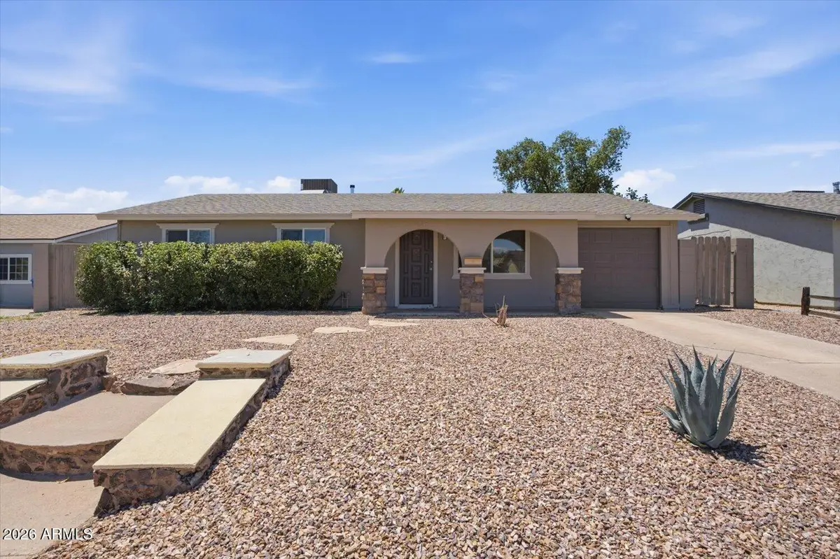3941 E Emile Zola Avenue, Phoenix, AZ 85032 - #1
