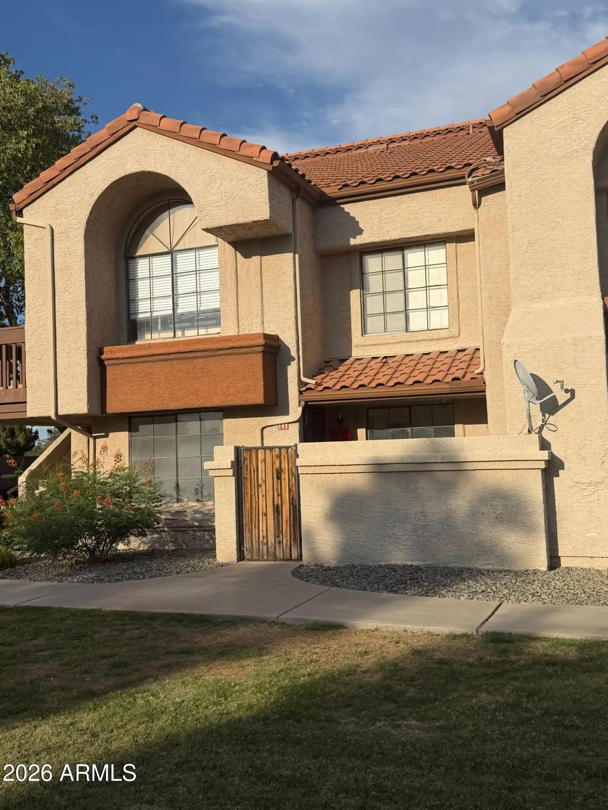 839 S Westwood -- #188, Mesa, AZ 85210 - #1