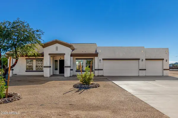 711 E Cloud Road, Phoenix, AZ 85086
