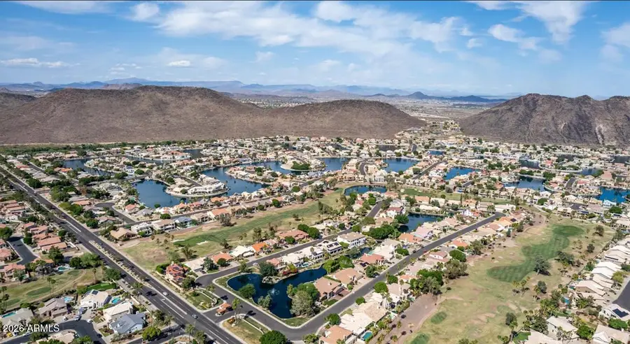 5811 W Del Lago Circle, Glendale, AZ 85308 - #2