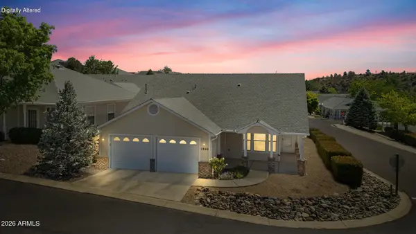 1860 N Mulberry --, Prescott Valley, AZ 86314
