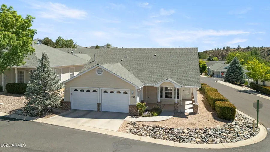 1860 N Mulberry --, Prescott Valley, AZ 86314 - #2