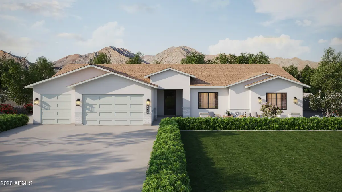 26604 N Magnolia Road, San Tan Valley, AZ 85143 - #1
