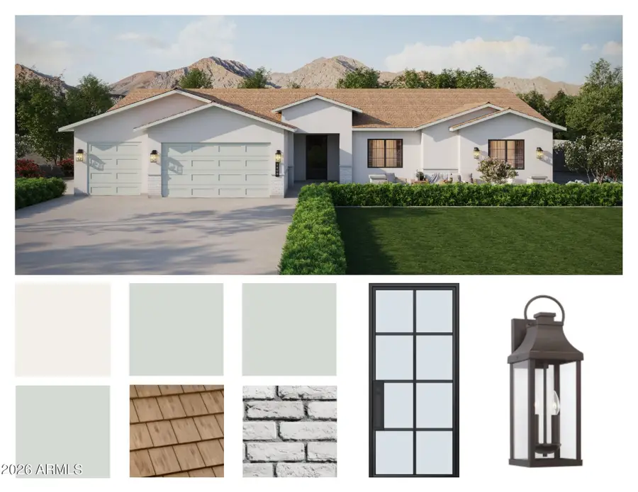 26604 N Magnolia Road, San Tan Valley, AZ 85143 - #2