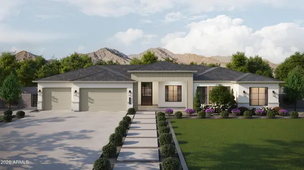 26578 N Magnolia Road, San Tan Valley, AZ 85143