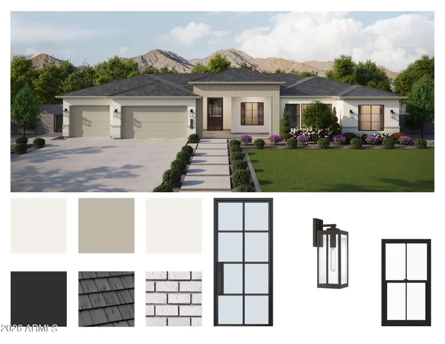 26578 N Magnolia Road, San Tan Valley, AZ 85143 - #2