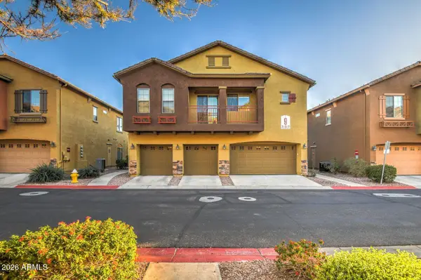 2250 E Deer Valley Road #26, Phoenix, AZ 85024