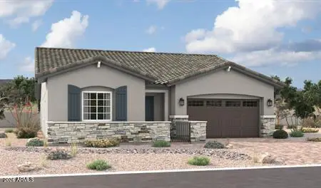 18831 W Williamsfield Road, Goodyear, AZ 85338 - #1