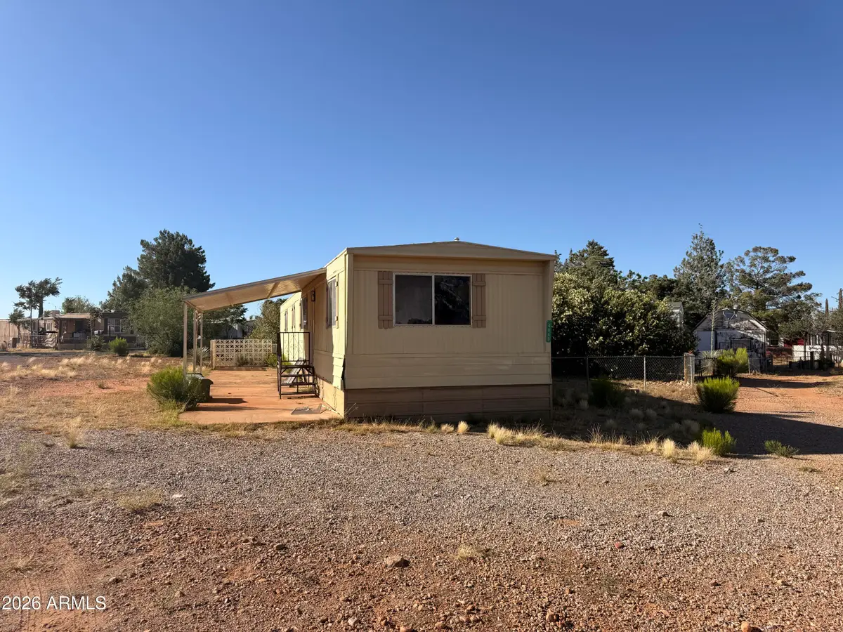 4845 E Ironwood Circle, Sierra Vista, AZ 85650 - #1