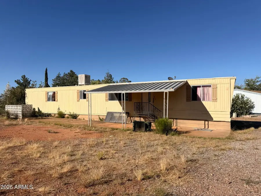 4845 E Ironwood Circle, Sierra Vista, AZ 85650 - #2