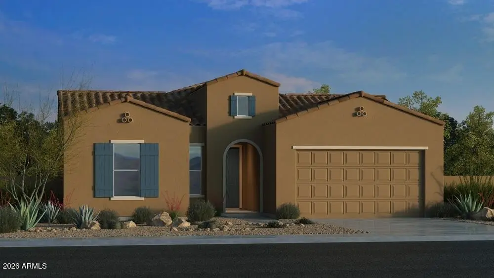38048 N Hackberry Street, San Tan Valley, AZ 85140 - #1