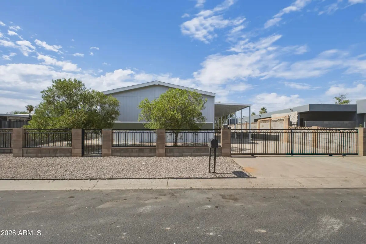 5458 E Alpine Avenue, Mesa, AZ 85206 - #1