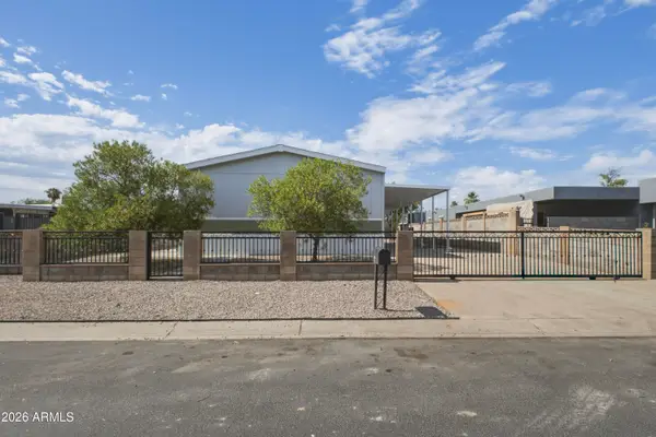 5458 E Alpine Avenue, Mesa, AZ 85206
