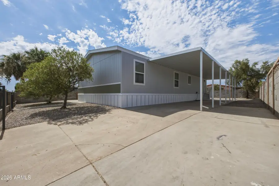 5458 E Alpine Avenue, Mesa, AZ 85206 - #2