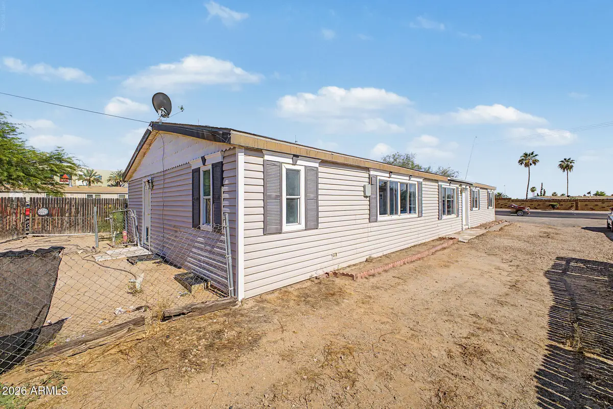 8320 E Broadway Road, Mesa, AZ 85208 - #1