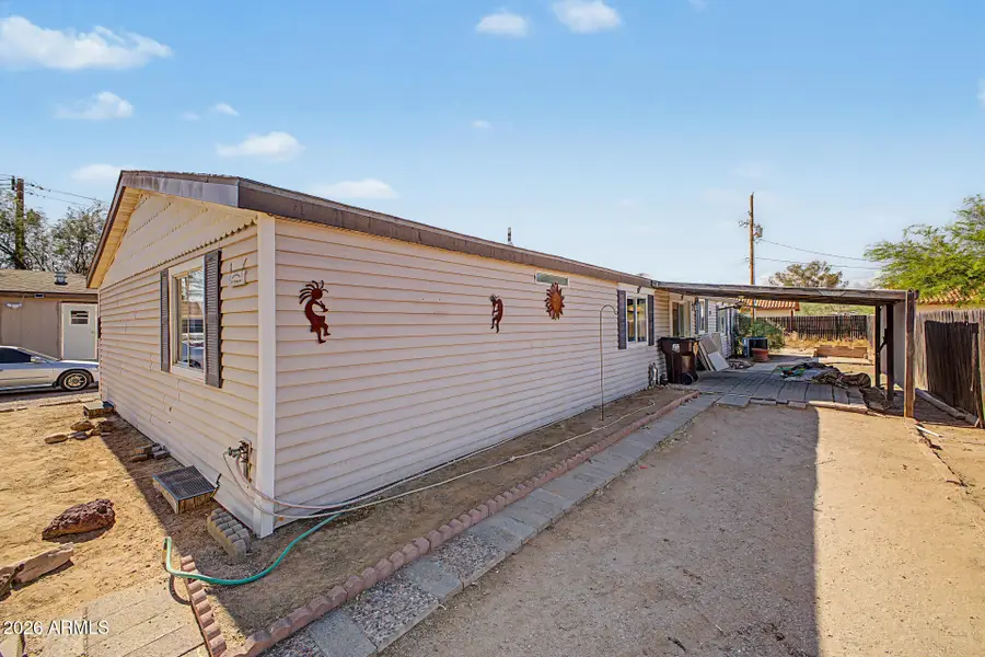 8320 E Broadway Road, Mesa, AZ 85208 - #3