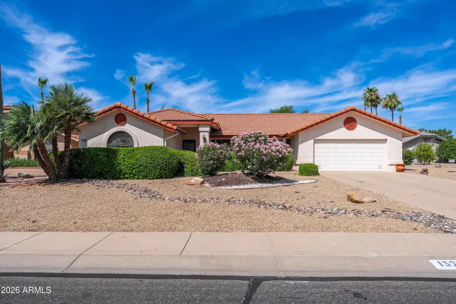 13733 W Aleppo Drive, Sun City West, AZ 85375 - #2