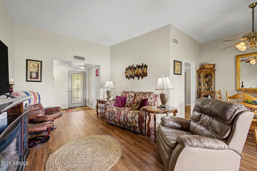 17838 N 102nd Drive, Sun City, AZ 85373 - #2