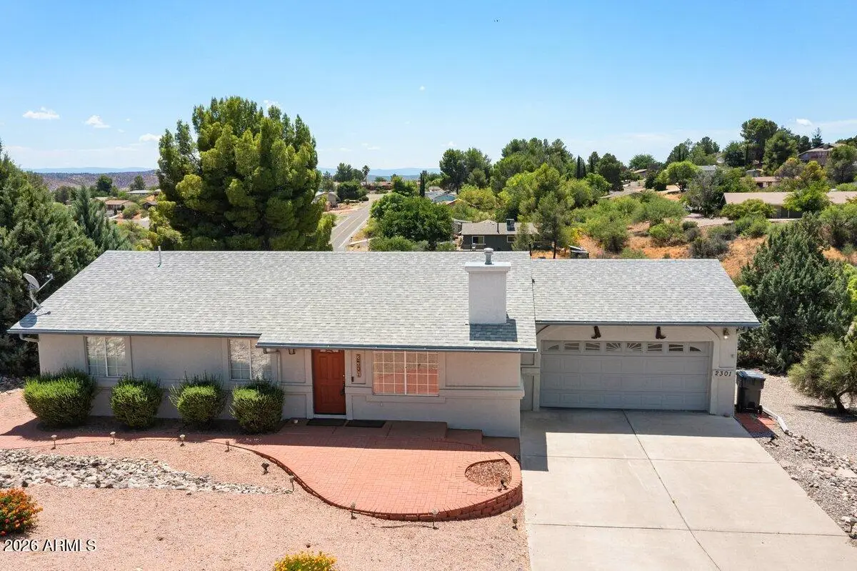 2301 S Eastern Drive S #2, Cottonwood, AZ 86326 - #1