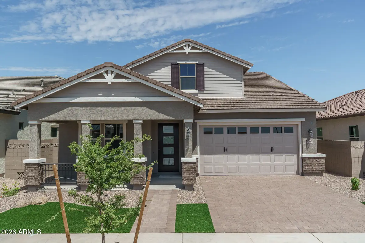 15606 W Pershing Street, Surprise, AZ 85379 - #1