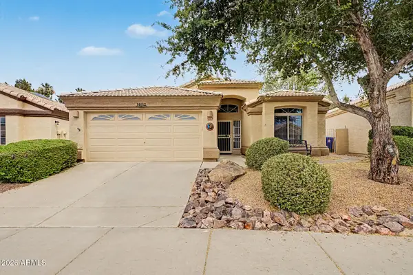 14012 W Pueblo Trail, Surprise, AZ 85374