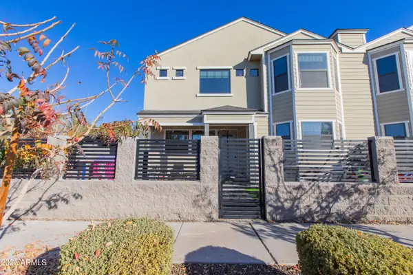 2601 N 27th Street #6, Phoenix, AZ 85008