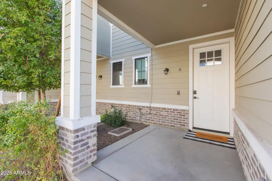 2601 N 27th Street #6, Phoenix, AZ 85008 - #2