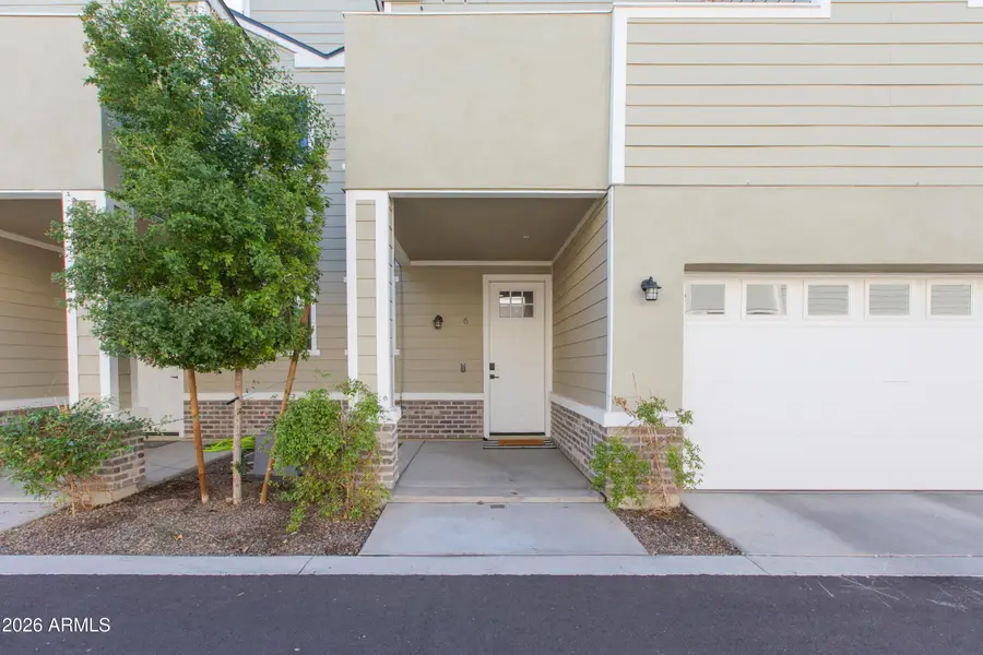 2601 N 27th Street #6, Phoenix, AZ 85008 - #3
