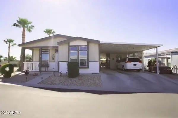 1837 N Thornton Road #MH05, Casa Grande, AZ 85122