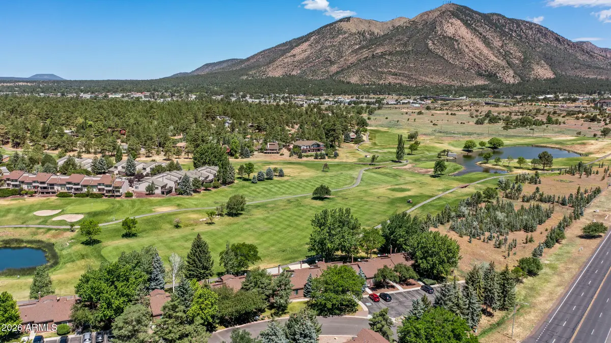 2955 N Fairview Drive, Flagstaff, AZ 86004 - #1