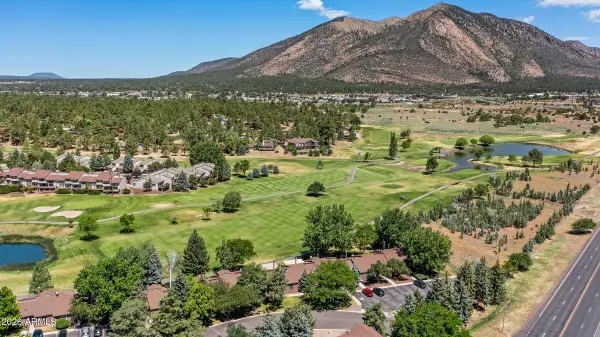 2955 N Fairview Drive, Flagstaff, AZ 86004