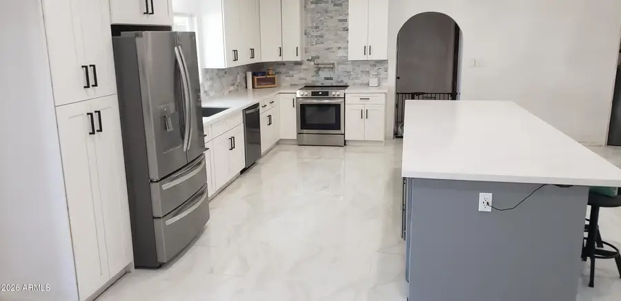 4741 W Park View Lane W, Glendale, AZ 85310 - #3